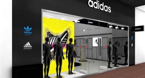 outlet adidas uruguay